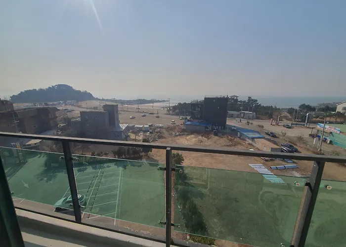 Hotel Oceanview