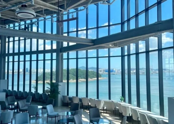 Ocean View Healing
