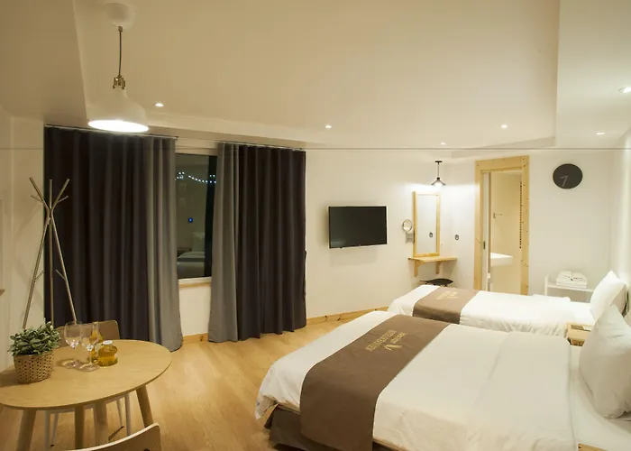 Hotel Oceanview