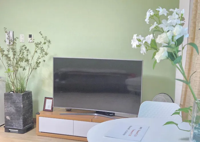The Naeum Stay Incheon Airport Guesthouse